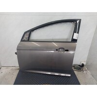 Ford Focus Lw Vin Mpb Left Front Door