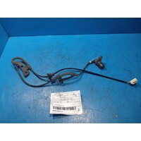 Toyota Camry Sk36  Left Rear Abs Sensor