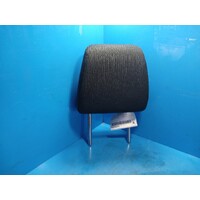 Toyota Hilux Left Front Headrest