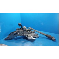 Mazda 3 Bl Steering Column