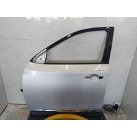 Nissan Pathfinder R52  Left Front Door