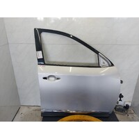 Nissan Pathfinder R52 Right Front Door