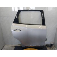 Nissan Pathfinder R52 Right Rear Door