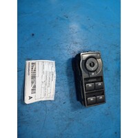 Holden Commodore Ve Front Centre Master Switch