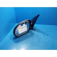 Hyundai I30 Fd Left Door Mirror