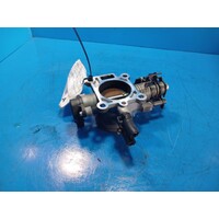 Hyundai I30 Throttle Body