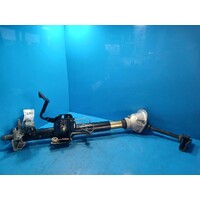 Holden Commodore Vz  Steering Column