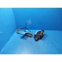 Nissan X-Trail T32 Left Front Door Lock