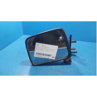 Nissan Navara D22 Left Door Mirror