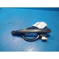 Mitsubishi Outlander Right Front/Rear Outer Door Handle