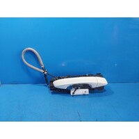 Skoda Octavia, Superb, Fabia, Scala, Kamiq, Volkswagen Golf, Audi Q3 Right Rear Outer Door Handle