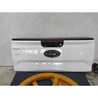 Ford Ranger Ra Tailgate