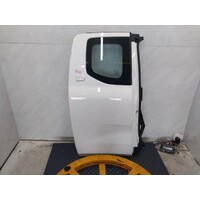 Ford Ranger Ra Right Rear Door