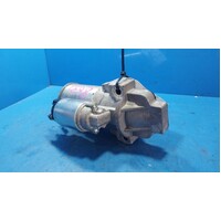 Ford Ranger Ra 2.0 Diesel Starter Motor