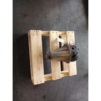 Suzuki Jimny Front Diff Centre