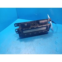 Toyota Hilux Sr5 Heater Air Cond Controls