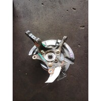 Kia Cerato I30 Right Front Hub Assembly