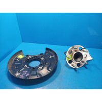 Hyundai I30 Cerato Right Rear Hub Assembly