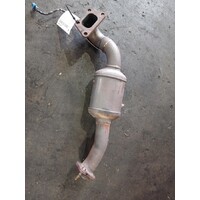 Holden Commodore Ve LF1/LFW  Left Side Catalytic Converter