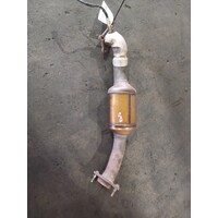 Holden Commodore Statesman/Caprice, Right Side Catalytic Converter