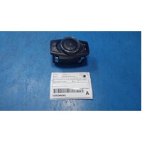 Ford Focus Lw Headlight Switch