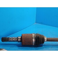 Ford Kuga Tf Right Rear Driveshaft