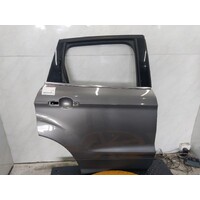 Ford Kuga Tf Right Rear Door