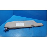 Toyota Landcruiser Right Side Sunvisor