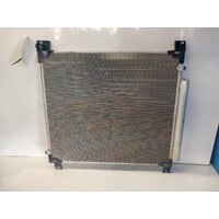 Toyota Hilux  Air Cond Condenser