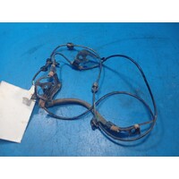 Toyota Hilux Right Front Abs Sensor