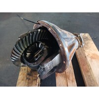 Toyota Hilux 2.8 Diesel 3.583 Ratio Rear Diff Centre