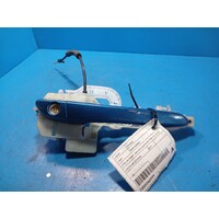 Hyundai Tucson Tl Right Front Outer Door Handle