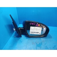 Hyundai Tucson Tl Right Door Mirror