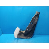 Mazda 3 Bk Left Front Mud Flap