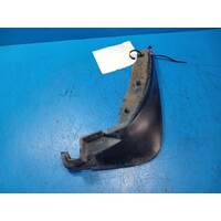 Mazda 3 Bk Right Front Mud Flap