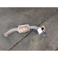 Holden Commodore Statesman/Caprice, Right Side Catalytic Converter