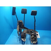 Ford Ranger Clutch Pedal Assembly
