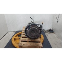 Subaru Forester Petrol 2.5 Ej25 Turbo Auto Transmission