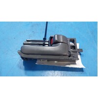 Toyota Hilux Right Front Inner Door Handle