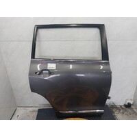 Toyota Kluger Gsu40-Gsu45 Right Rear Door