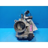 Hyundai Accent 1.4 Petrol Rb  Throttle Body