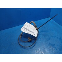 Mitsubishi Triton Left Rear Abs Sensor