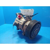 Toyota Hilux 1Kd-Ftv Air Cond Compressor