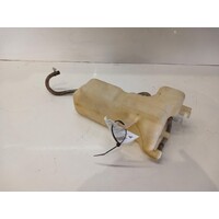 Nissan Patrol Y61/Gu Overflow Bottle