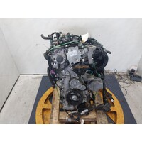 Toyota Rav4 2.0 M20a-Fks Petrol Mxaa52r  Engine  Used