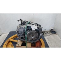 Toyota Rav4 Mxaa52r Petrol 2.0  Auto Transmission