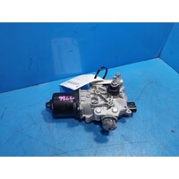 Mazda Cx3 Wiper Motor