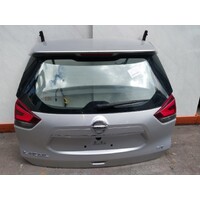 Nissan Xtrail T32 Tailgate