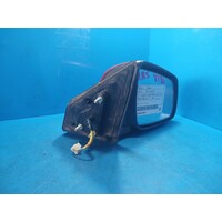 Mitsubishi Lancer Cj Right Door Mirror