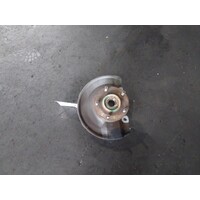 Mitsubishi Asx Lancer Right Front Hub Assembly